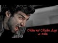 Jaane Kyun Mai Sochta Hoon Arijit Singh Lofi New Lofi Lofi Sad Song Aashiqui 2 Sad Song