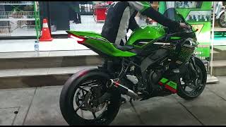 Download lagu Cek Sound Knalpot Yakuza ER7 Long di Kawasaki Ninja ZX25R 💥💥 mp3 Download lagu Cek Sound Knalpot Yakuza ER7 Long di Kawasaki Ninja ZX25R 💥💥 mp3