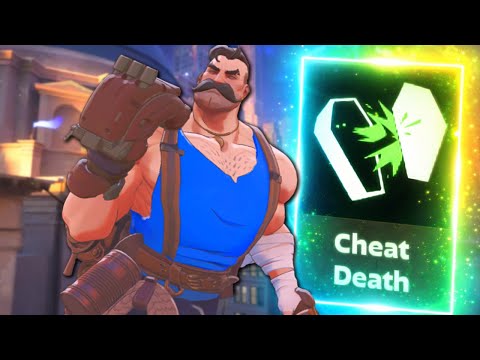 OH NO, DON’T BUY CHEAT DEATH (Lash)