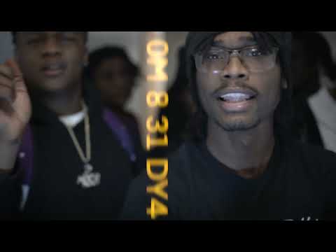 Sg Ceno - "Time Ending" (Official Video)