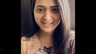 Hrudayake Hedarike | Thayi Thakka Maga | Cover Vidisha Vishwas