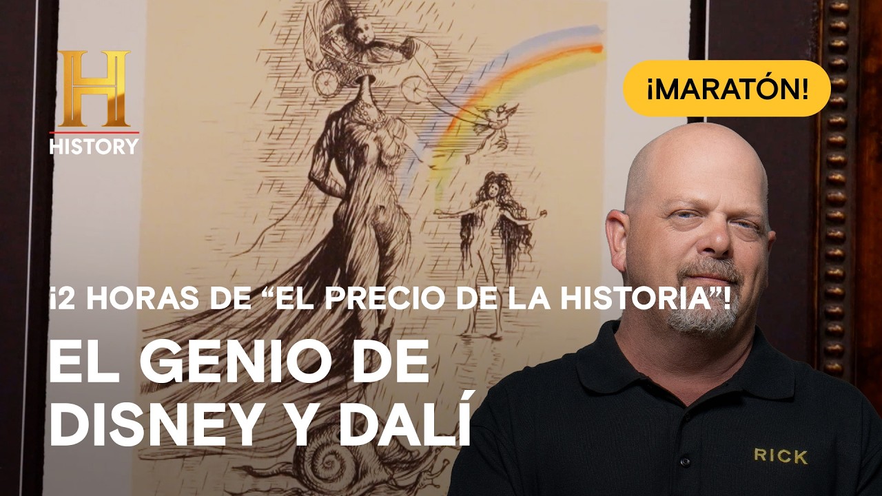 🎄 EL PRECIO DE LA HISTORIA ¡Maratón navideña! ¿Cómo celebran los Harrison? 🤑 Episodios completos