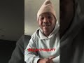 Styles P exposes J hood former member of the lox! 😳