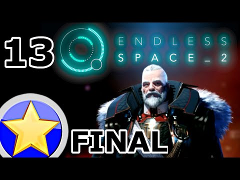 Endless Space 2 | Let's Play Part 13