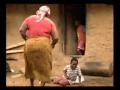 Aki And Pawpaw In Distress