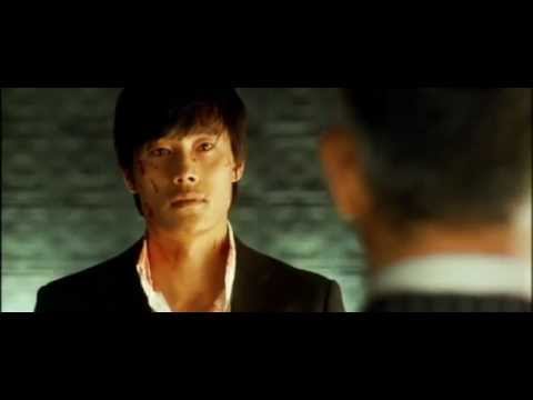 Trailer-Vorschau: A Bittersweet Life