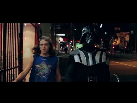 Allday - Steezed Out (Mixtape Video)