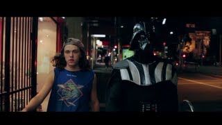 Allday - Steezed Out (Mixtape Video)