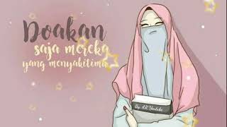 Download lagu Sulis - Pengakuan dan Animasi bergerak || status wa terbaru 2018 mp3