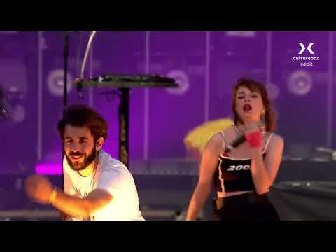 GAROROCK 2019 - Thérapie Taxi