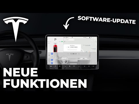 4. Tesla Schiff unterwegs & Neue Funktionen per Update!