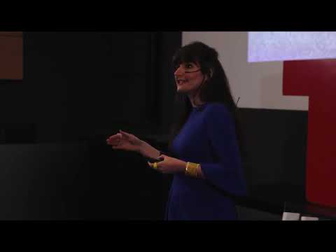 Synaesthesia - a symphony of the senses | Caro Verbeek | TEDxHotelschoolTheHague