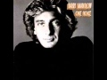 Barry Manilow: "Why Don't We Try A Slow Dance ...