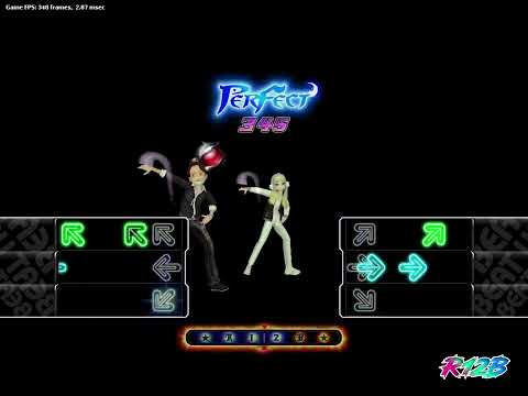 AuditionTH (R12B) Beat Up Lucya - Follow The Rainbow (143 Bpm) No Miss