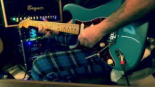 Richard Marx - Big Boy Now (Solo)