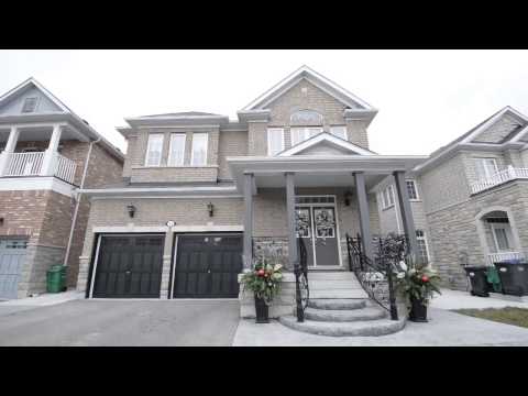 12 Welland Drive Brampton, Nasira Jamal