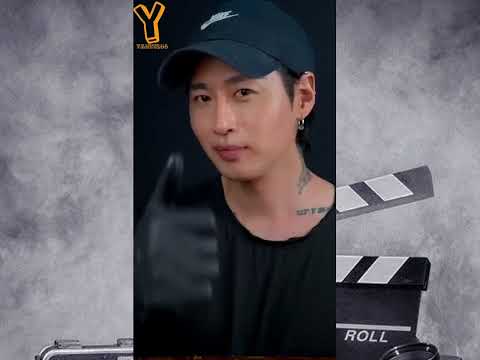 Sosok cantik yang mengganggu petugas shift  malam @asmrmakingfood @asmr