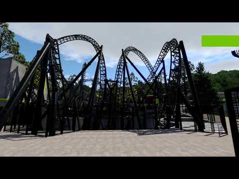 the smiler on no limits 2