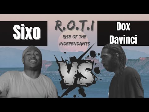 Sixo vs Dox Davinci