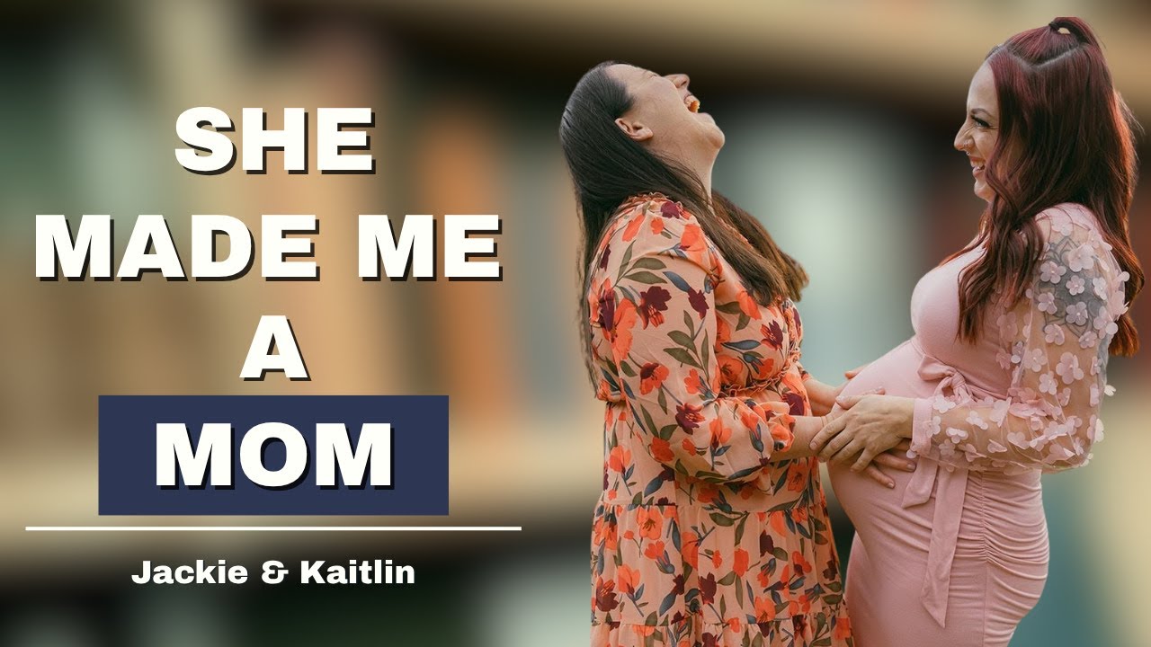 A Bond Born Through Surrogacy