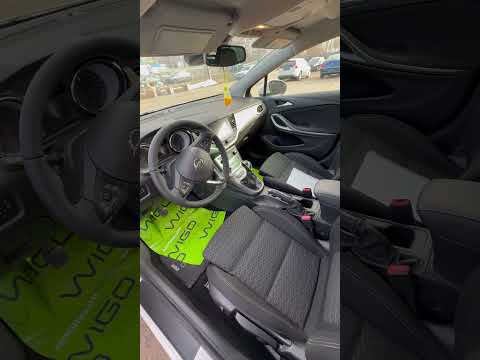 фото opel astra k 0