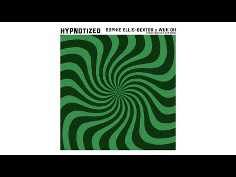 Sophie Ellis Bextor x @WuhOh  x @segabodega Version - Hypnotized