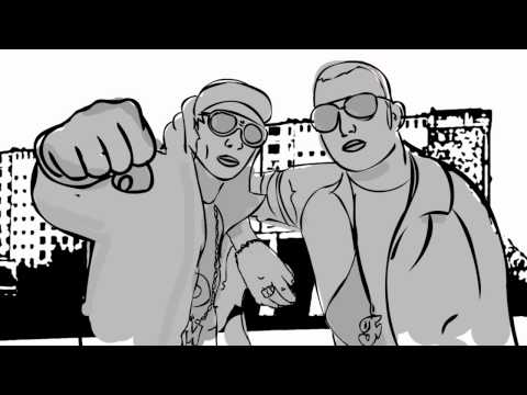 JASNA LIRYKA - WYRZUC RECE W POWIETRZE remix [HD]