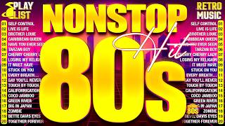 80s Music Hits 📀 Olivia Newton John, Cyndi Lauper, Prince, Lionel Richie, Madonna, Janet Jacks MQDEFAULT Thumbnail