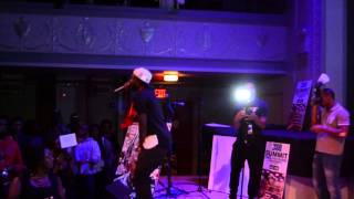 Cash Sinatra Source360 (Feat. Denzil Porter, & Kris Kasanova)