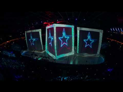 SKA Pregame Show. Playoffs 2019. Round 3. TeamXtreme