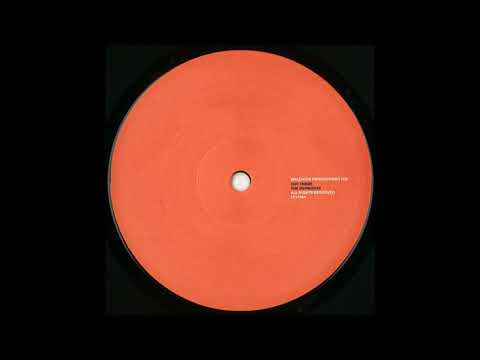 Melchior Productions Ltd. - The Hypnotist [PERL66]