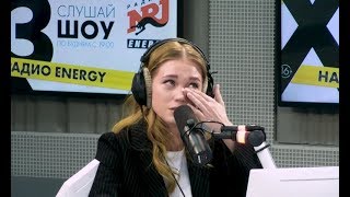 Асмус разрыдалась! Жена Харламова не сдержала эмоции: окрестили «рогоносцем»