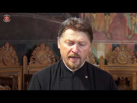 Limba noastră - Alexei Mateevici, interpretează ,,Corul Diaconia''