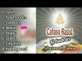 Shalawat Jawa Ki Sudrun Yatim Kalam Qodim Gandrung Wasiat Bilalku Dll