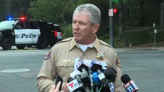Police: US shooter was 28 year old Ian David Long