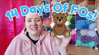 🩷 14 Days Of FOs! 🩷 Day 11