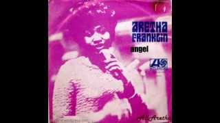 Aretha Franklin - Angel / Sister From Texas - 7" Portugal - 1973