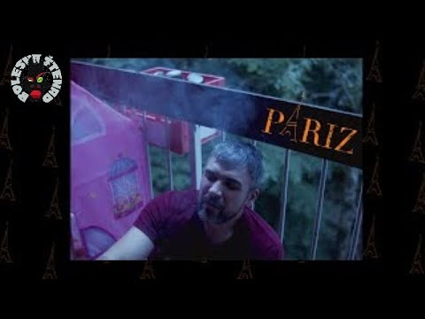 Bolesna Štenad - Pariz