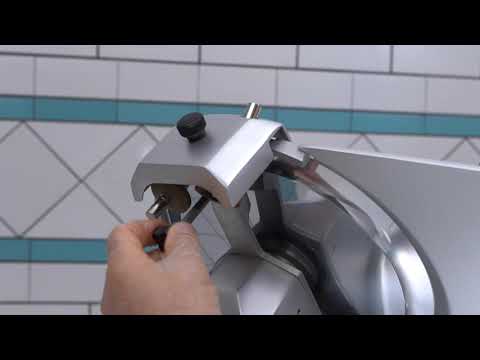 Слайсер SIRMAN MIRRA 300