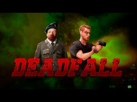 Видео Deadfall #1