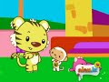 Nick Jr All Together Now Ni Hao Kai Lan 2012 2013