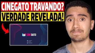 Aplicativo Cinegato Vale a Pena? Cinegato Como Espelhar? Cinegato é Bom? Cinegato Apk? App Cinegato?