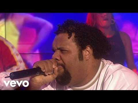 Fatman Scoop - It Takes Scoop