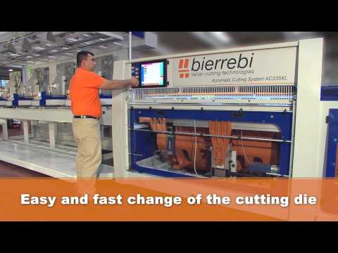 AC335XL - (Produced from 2015 to 2019)