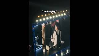 Download lagu Just Dk shutting down 5 time during recent concert🤣♥️ #seventeen #dk #seoksoon mp3