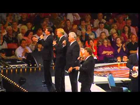 Kingdom Heirs.  He Locked the Gates.  2010