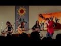 Red Molly  w/Fred Gillen Jr  "Can't Let Go"