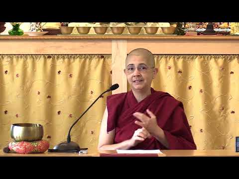 06-07-21 Practices for Cherishing Others - BBCorner