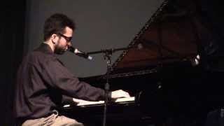 Skatterplot - Searchers - Original Song by Steven Solomon