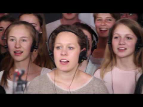 SoulTeens - Flashlight (Cover)